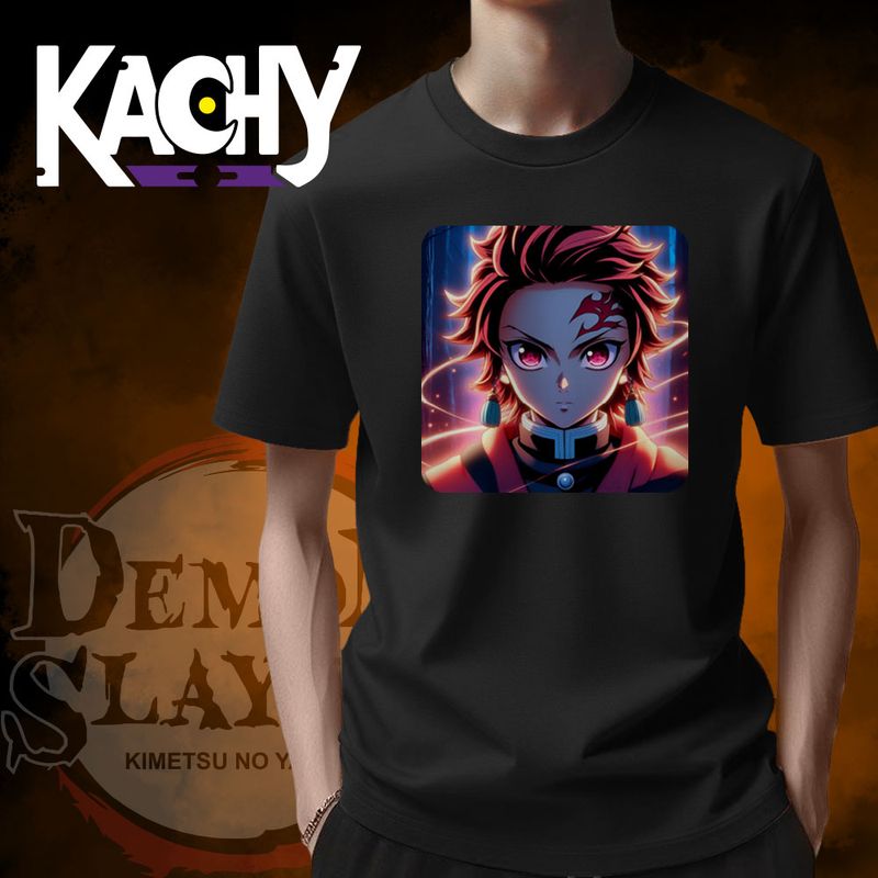 Demon Slayer: Kimetsu No Yaiba