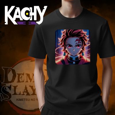 Demon Slayer: Kimetsu No Yaiba