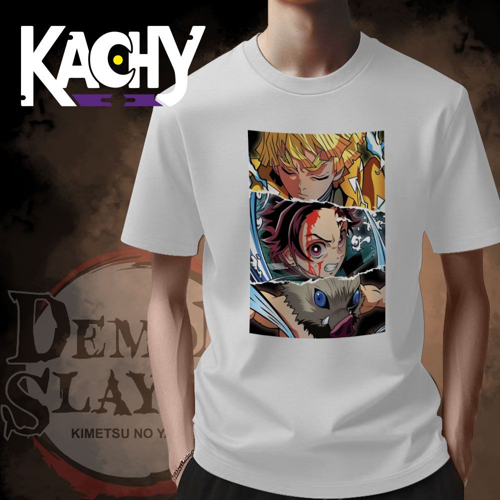 Demon Slayer: Kimetsu No Yaiba