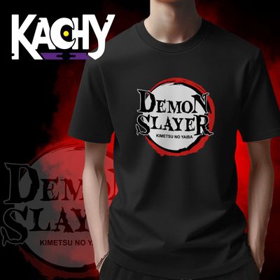 Demon Slayer: Kimetsu No Yaiba