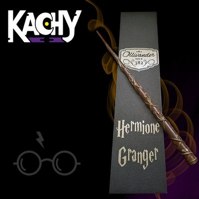 Varita de Hermione Granger