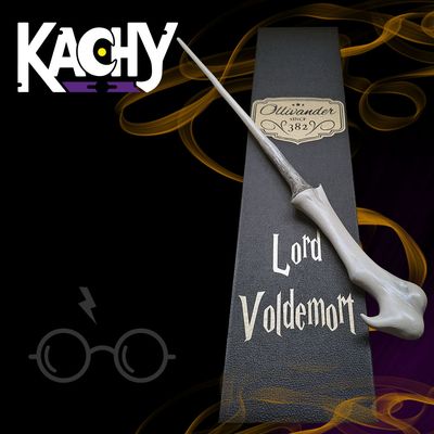 Varita de Lord Voldemort