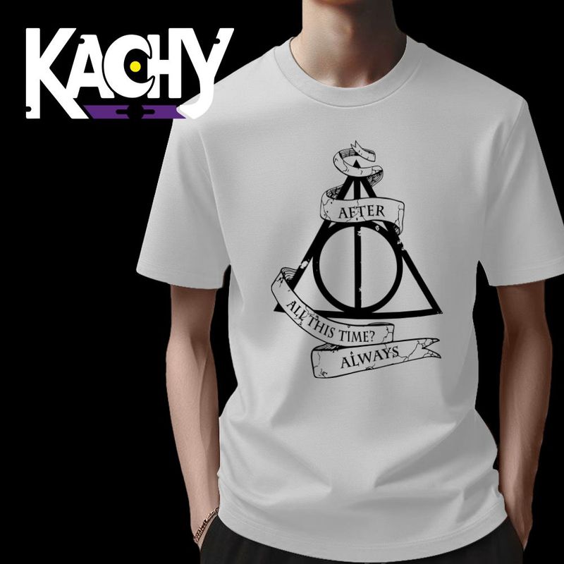 Hogwarts: Unisex