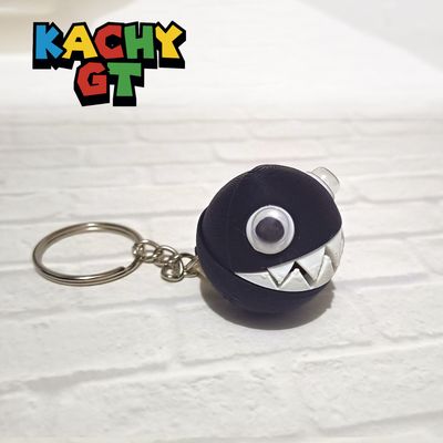 Llavero Chomp