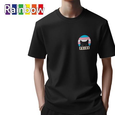 Gato Pride Bi