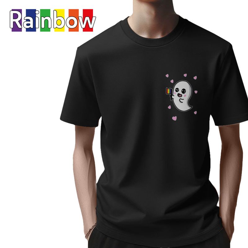 Rainbow Fantasma