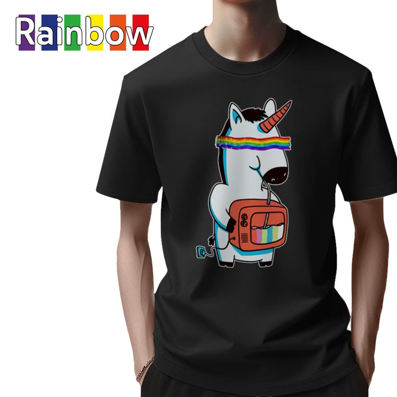 Rainbow Unicornio