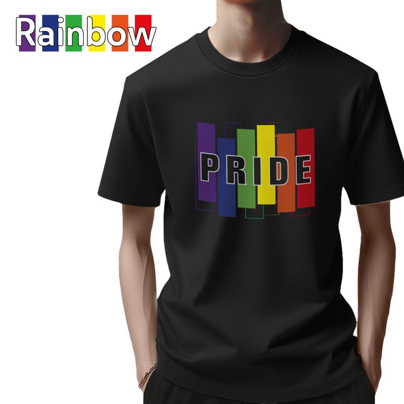 Rainbow Pride 02