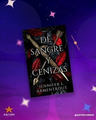 De Sangre y Cenizas