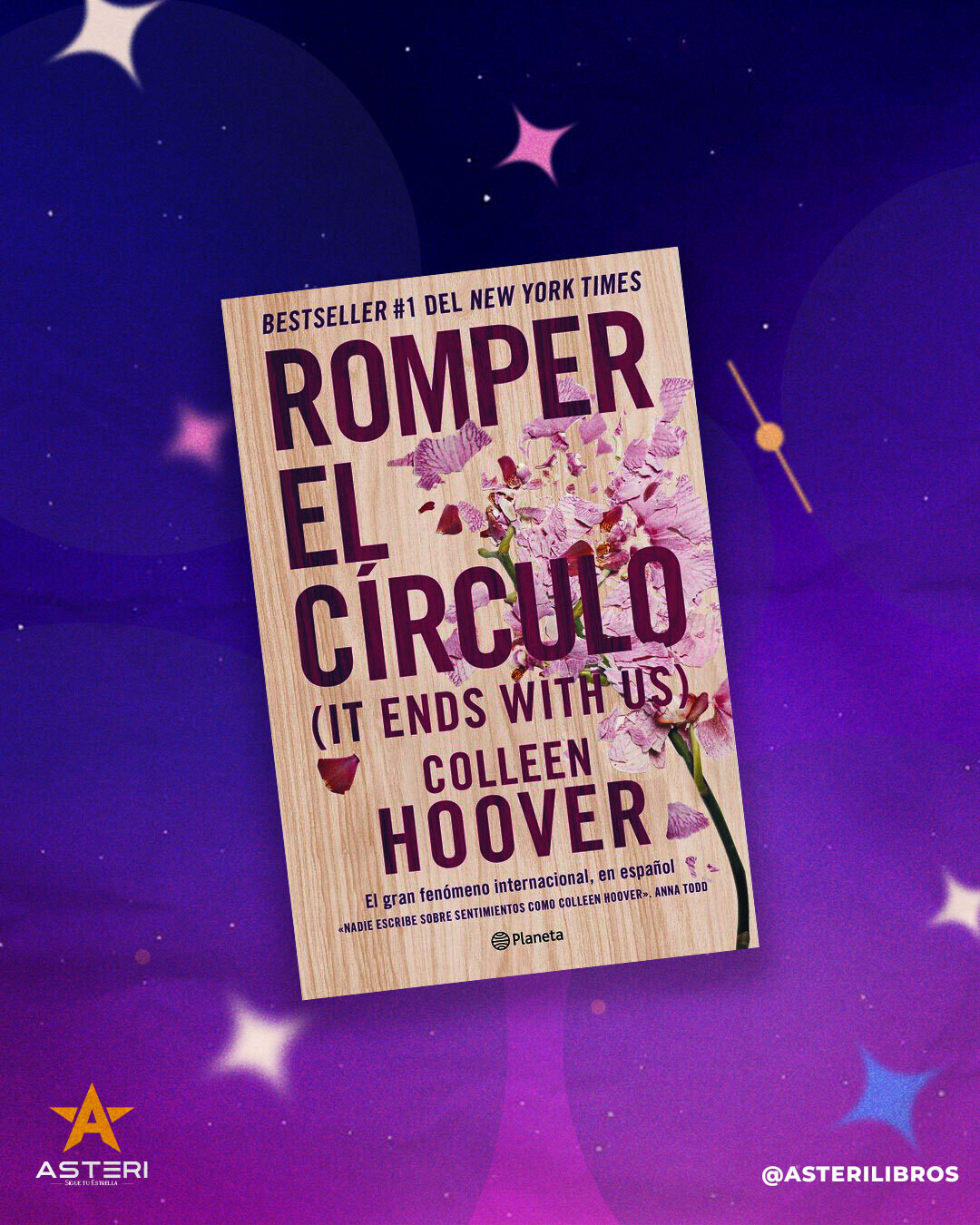 Romper el Circulo