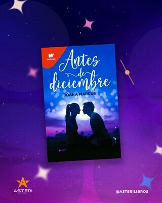 Antes de Diciembre