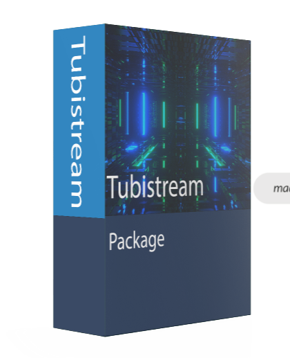 Tubistream 1 Year