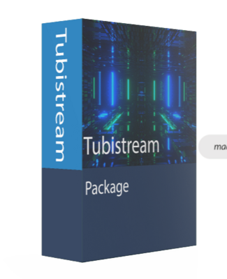 Tubistream 1 Year