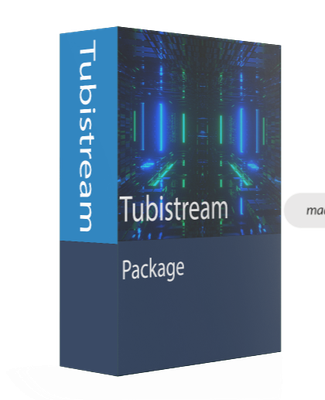 Tubistream 1 Year