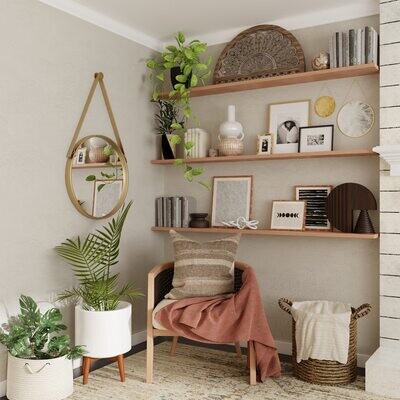 HOME AND DECOR