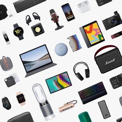 TECH AND GADGETS