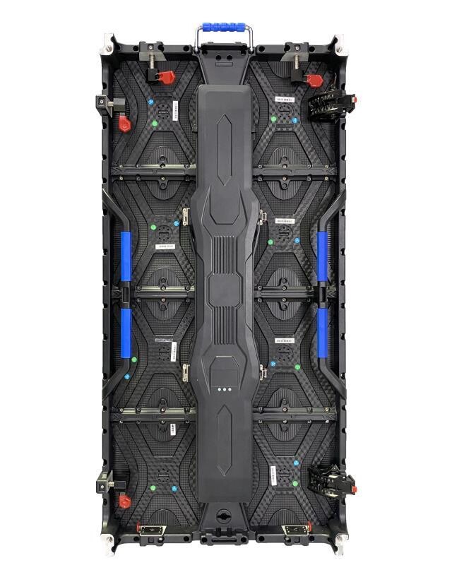 pack 3x2 mts. p-3.9 outdoor