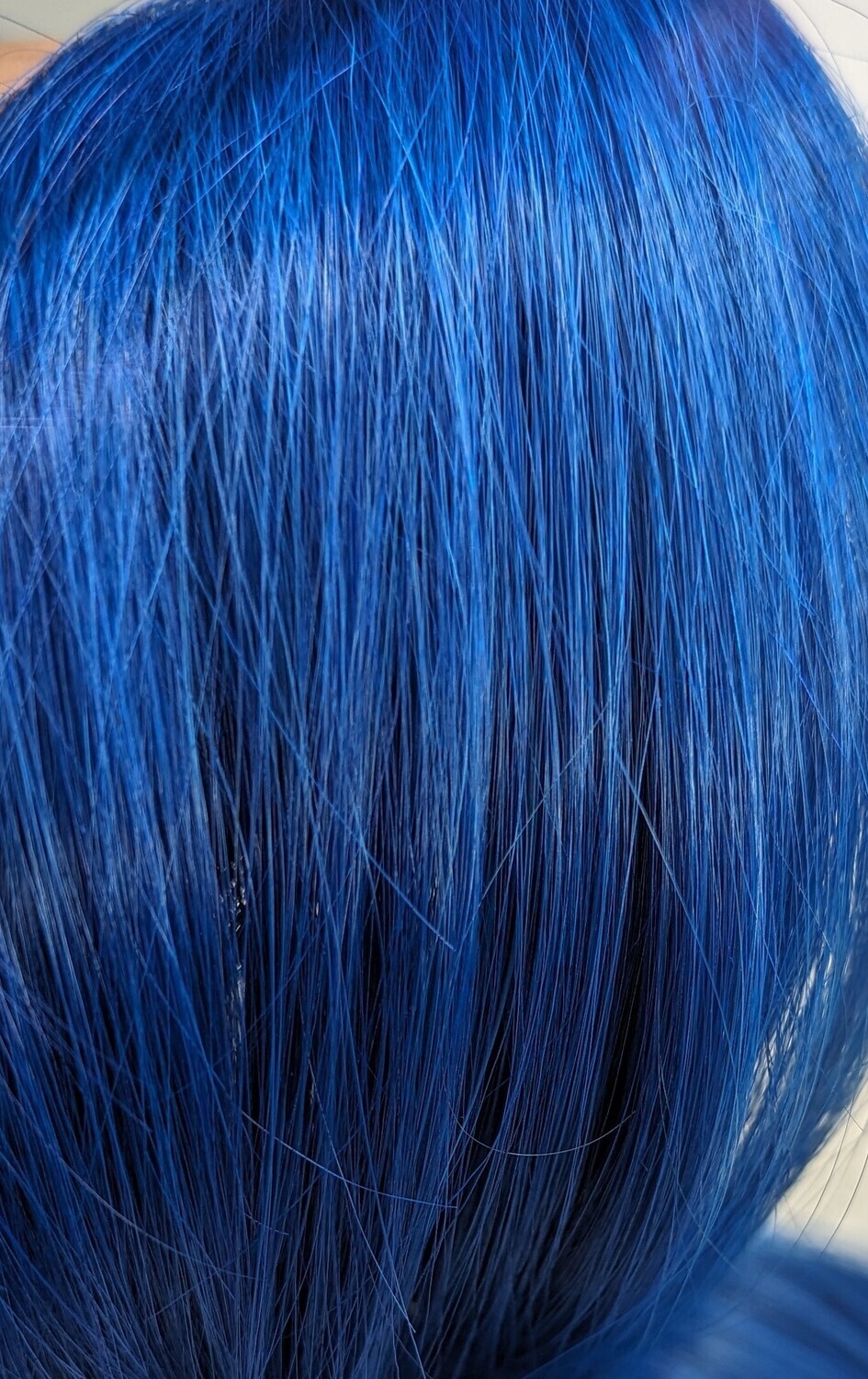 #52 ( Bleu) 55-59cm 40 grammes