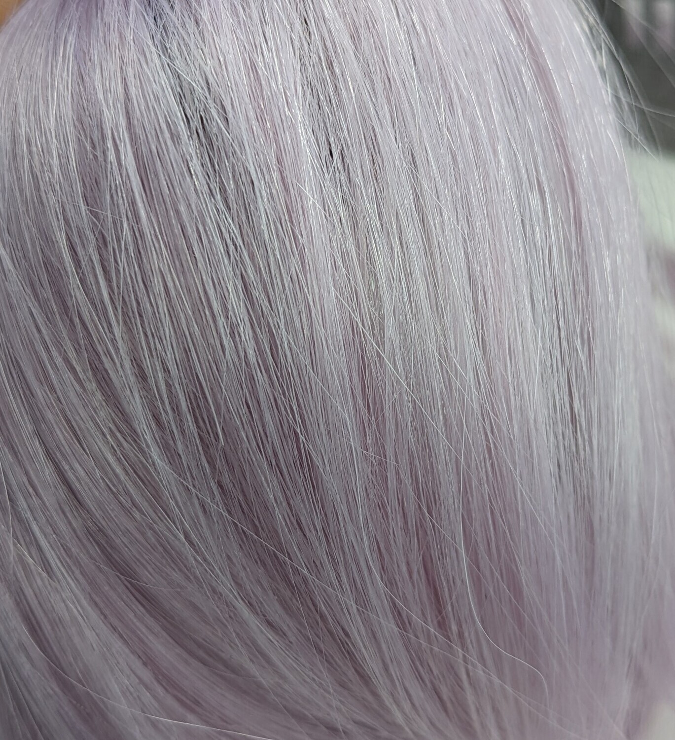 #37 ( Lilas) 55-59cm 40 grammes