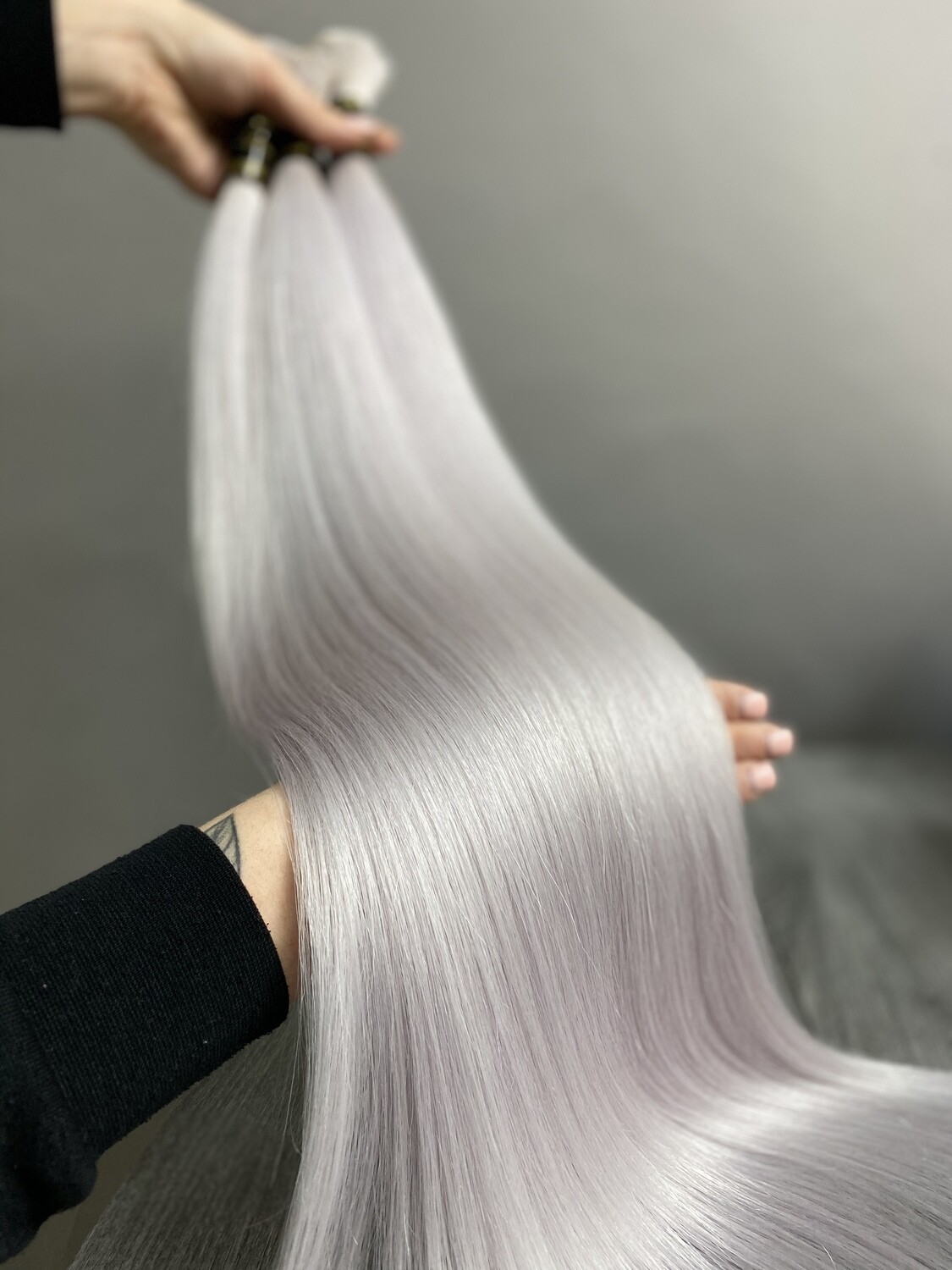 #26 blond 50-54cm 40 grammes