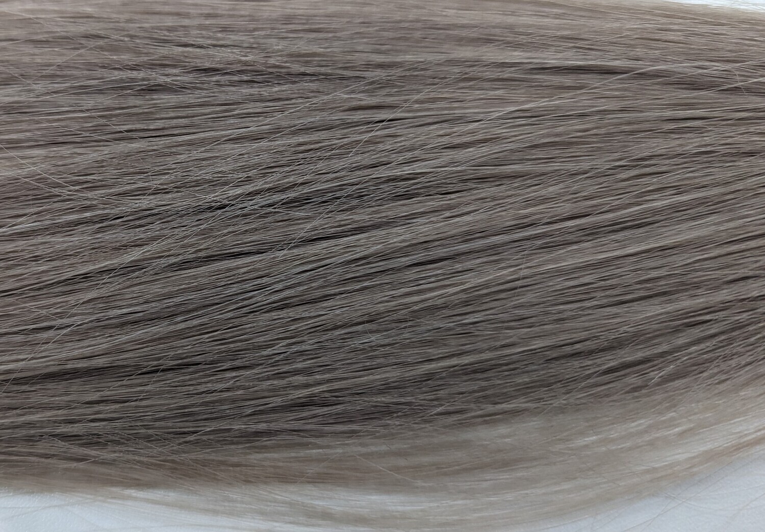  #10 Brun cendré 50-54cm 40 grammes