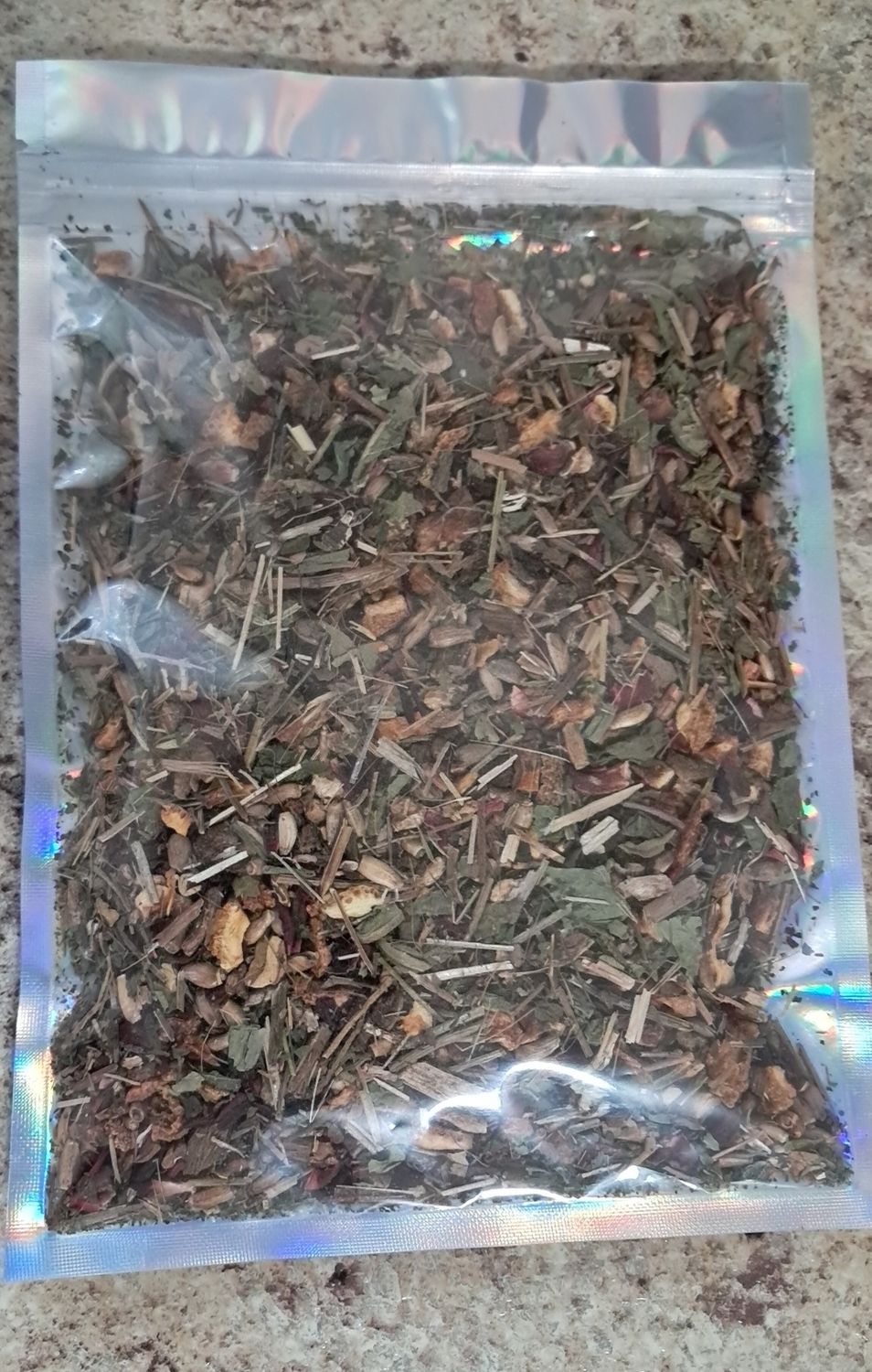 Kidney and Liver Detox Tea