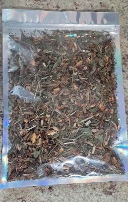 Kidney and Liver Detox Tea