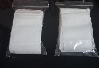 Tea Bags