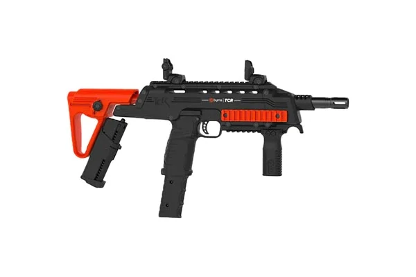 Byrna TCR Pro Bundle
