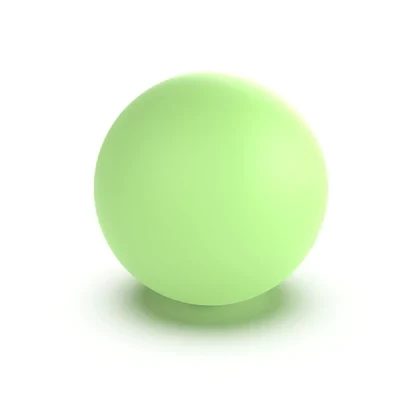 Eco-Kinetic Projectile