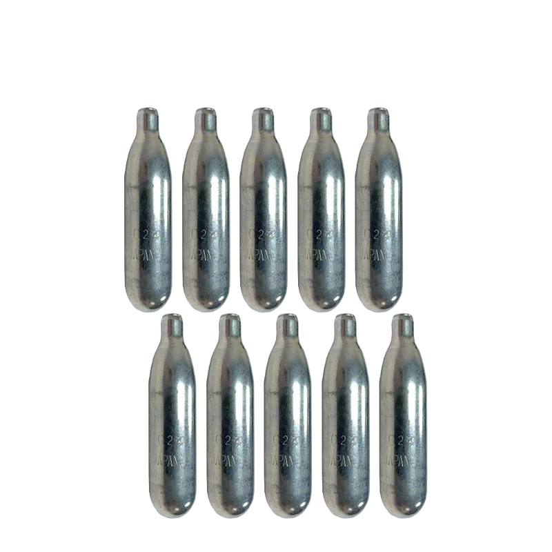 12 Gram CO2 (10ct)