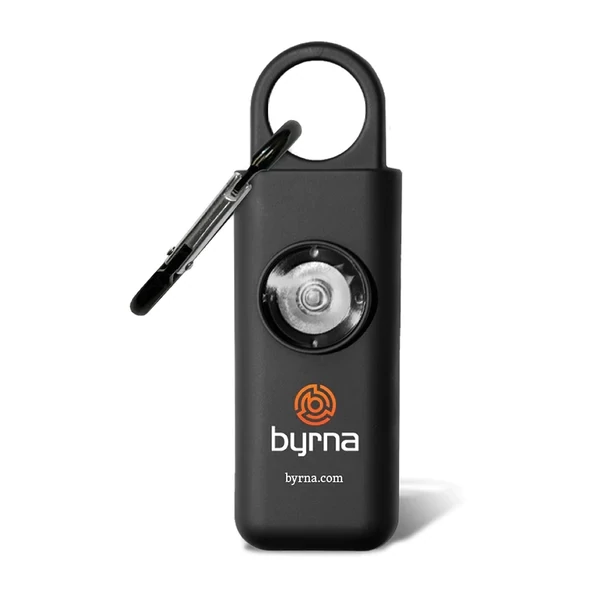 Banshee Safety Alarm