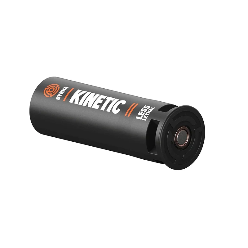 12 Gauge Kinetic Round (10 CT)