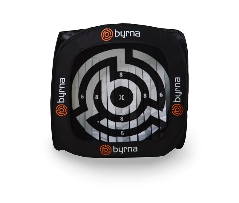 Byrna Foldable Target Trap