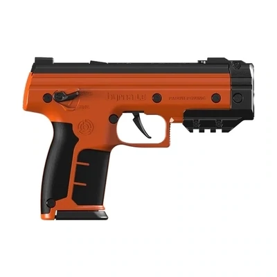 Pistol Style Launchers