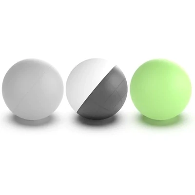 Projectiles &amp; CO2