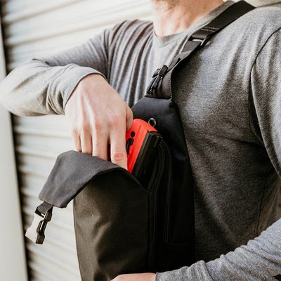 Concealed Carry
