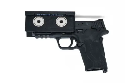 Smith &amp; Wesson - Standard Black