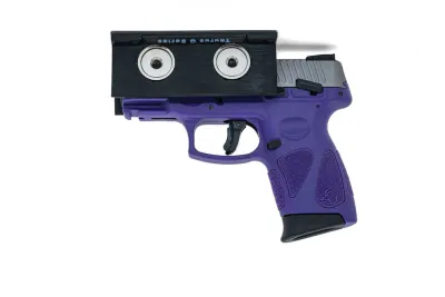Taurus - Standard Black