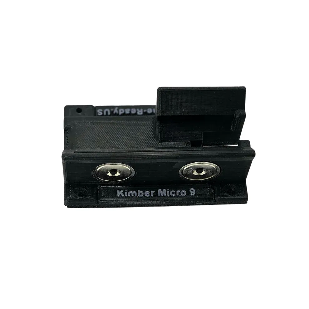 Kimber Mount - Standard Black
