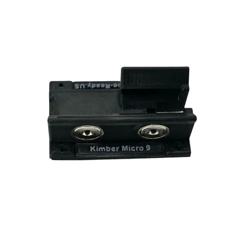 Kimber Mount - Standard Black