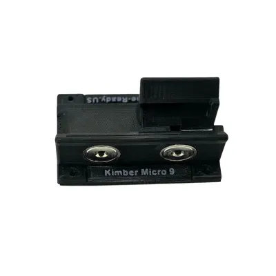 Kimber Mount - Standard Black