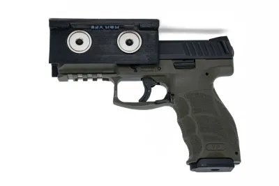 H&amp;K