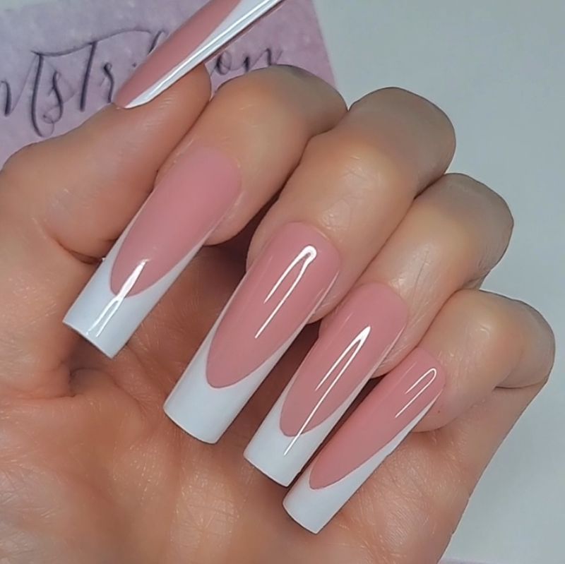 French Nails