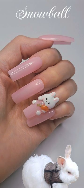 Nail Pets 🐾