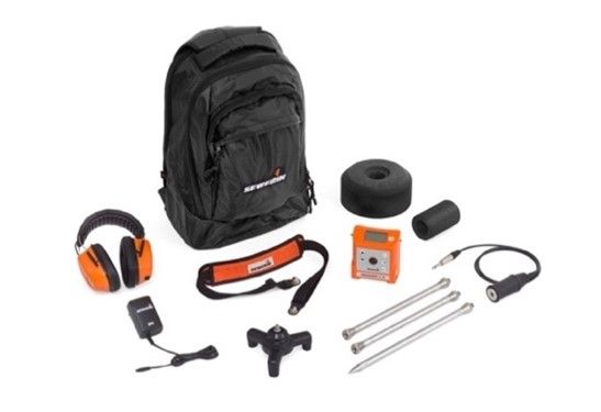 Aquaphon A50 Domestic kit (Pools)