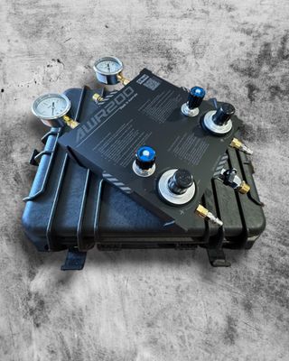 Global Leak Solutions