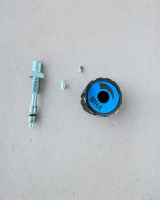 Needle Valve Repair Kit