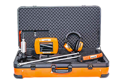 A200 Single Mic Domestic Kit