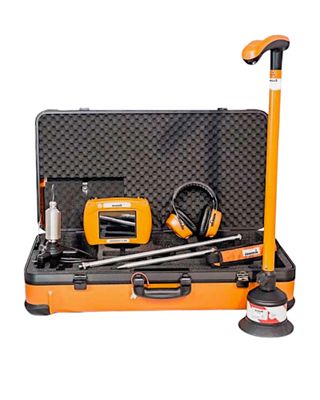 A200 Dual Mic Professional Kit (AKA The Rolls-Royce)